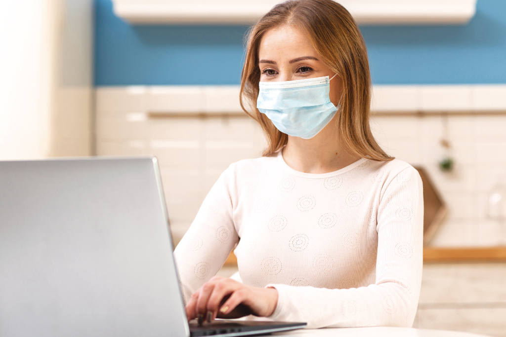 Leia mais sobre o artigo Medicina do trabalho em tempos de pandemia