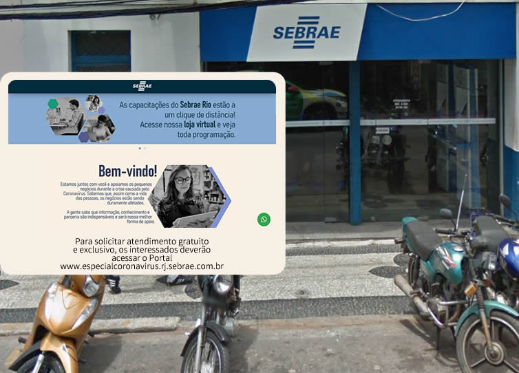 Leia mais sobre o artigo Alternativas para os pequenos empreendedores