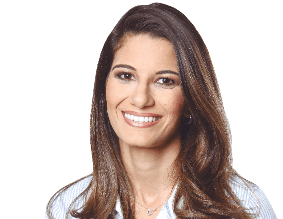 Leia mais sobre o artigo Faça como  Dra. Rachel Tavares