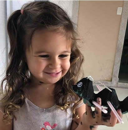 Leia mais sobre o artigo Yellow Sub:  ao lado dos pais nessa pandemia