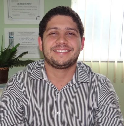 Leia mais sobre o artigo Home office  sem dor na   coluna