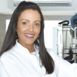 Dra. Gleicy Faria