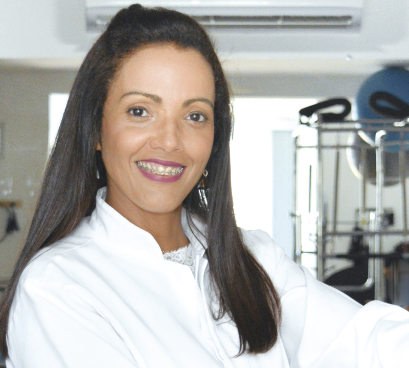 Leia mais sobre o artigo Fisioterapia respiratória: a solução para os pacientes pós-Covid