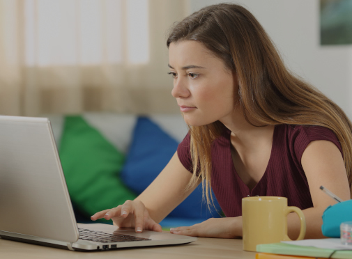 Leia mais sobre o artigo Como manter o foco estudando em casa?