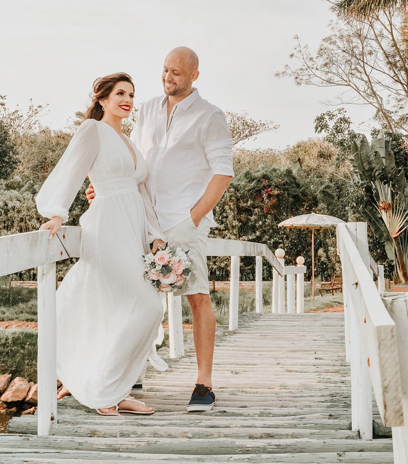 Leia mais sobre o artigo O planejamento ideal para  uma data mais do que especial