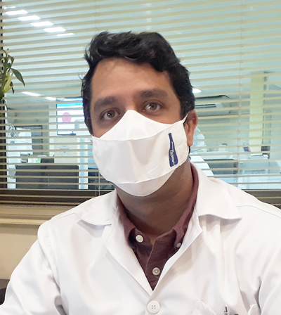 Leia mais sobre o artigo Servindo com excelência à classe médica em nossa região