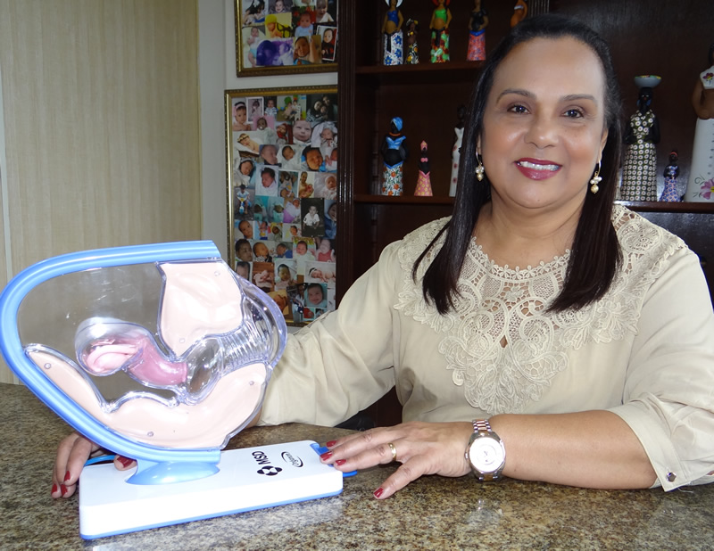 Leia mais sobre o artigo Anticoncepcional