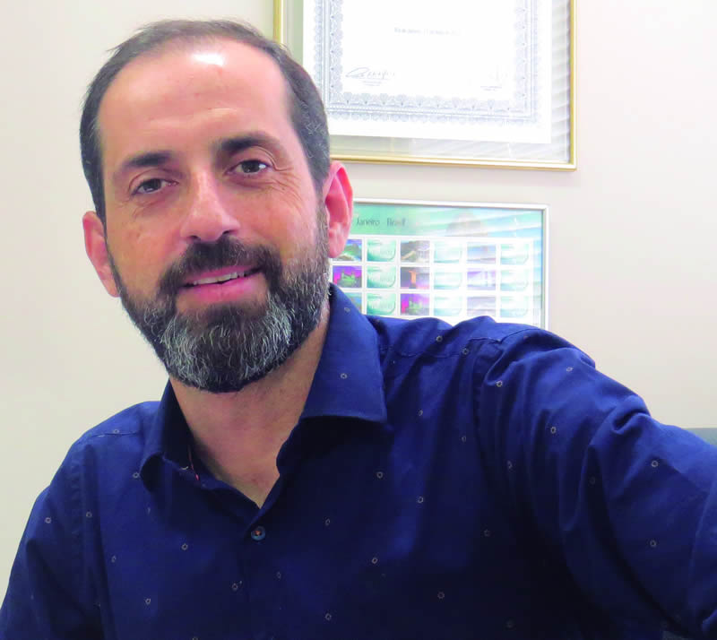 Leia mais sobre o artigo O sucesso depende de formação contínua