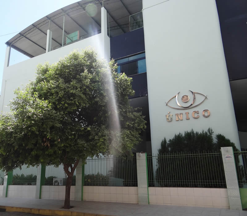 Leia mais sobre o artigo Colégio Único:  de mãos dadas com  a qualidade