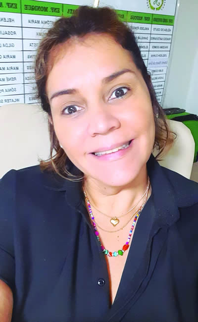 Leia mais sobre o artigo Cuidando com amor