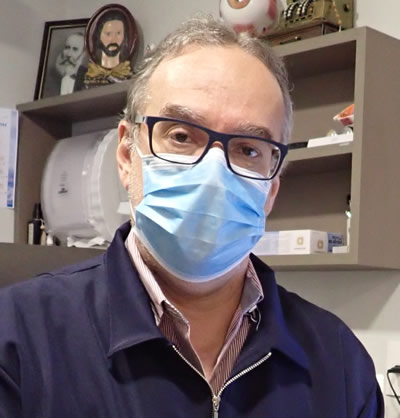 Leia mais sobre o artigo Salve a sua visão!