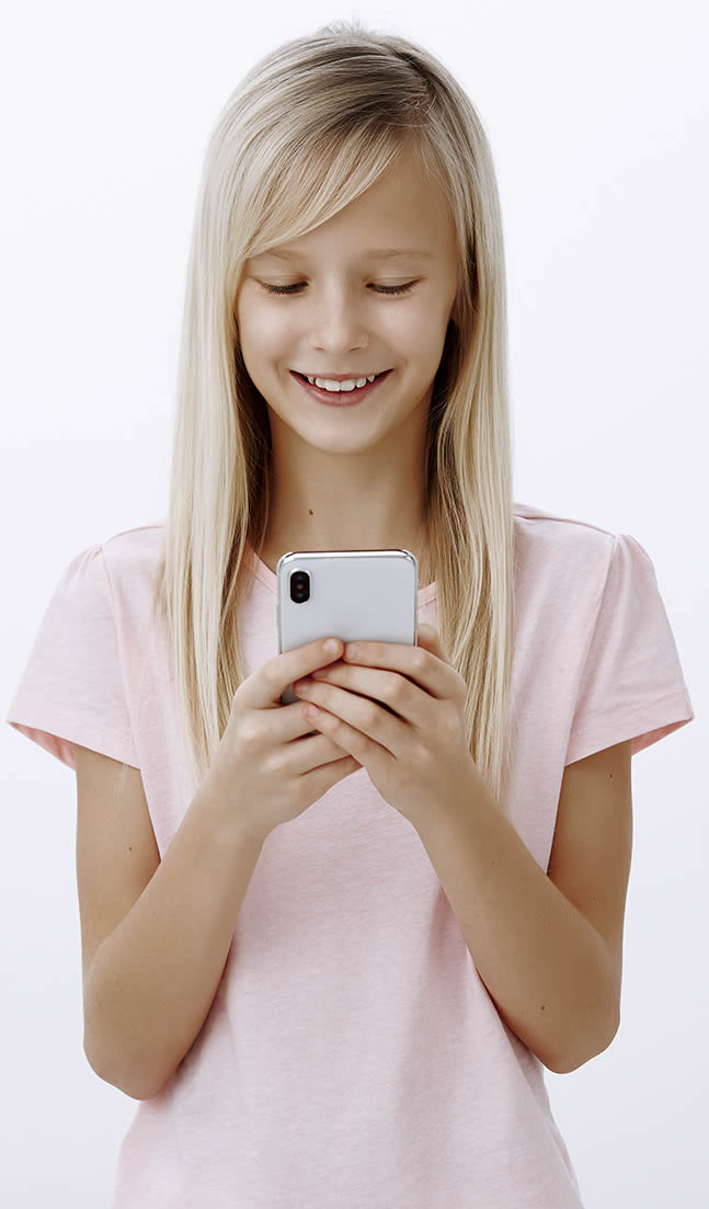 Leia mais sobre o artigo Seu filho está seguro no celular?