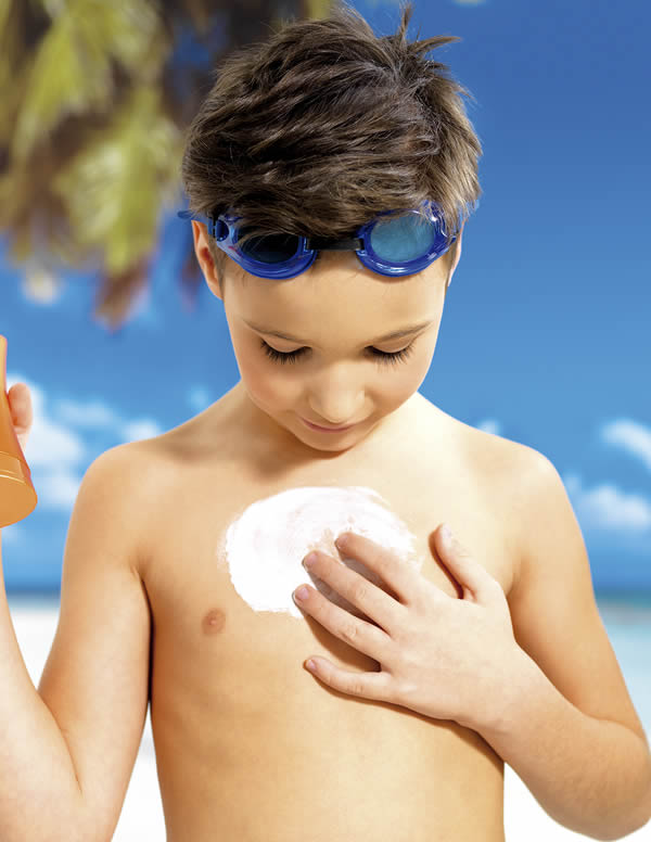 Leia mais sobre o artigo Fotoproteção é coisa séria!