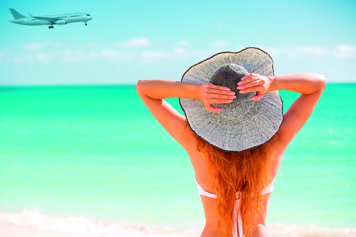 Leia mais sobre o artigo Voos para o litoral  na retomada do turismo no RJ