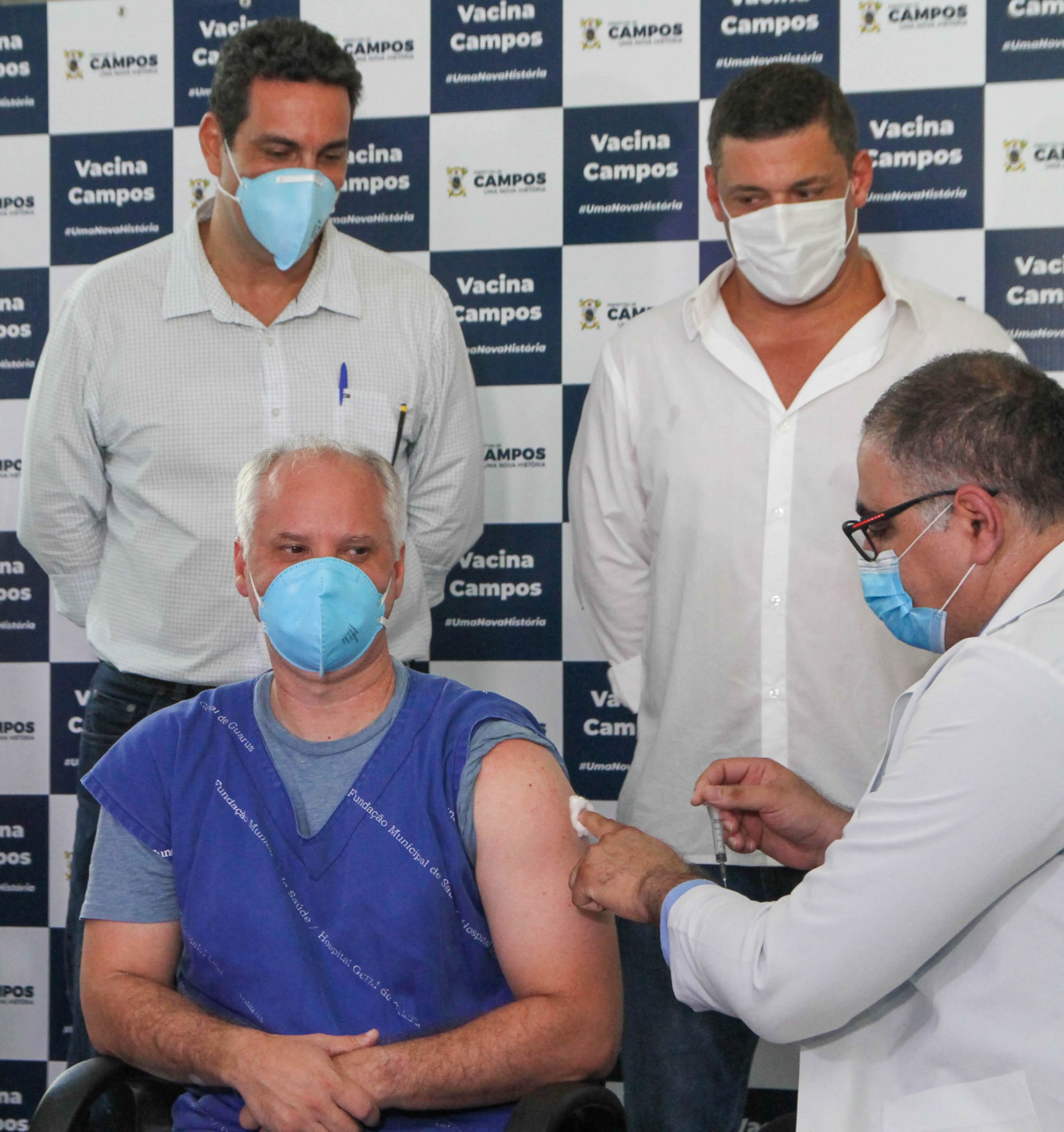 Leia mais sobre o artigo Registros de Esperança