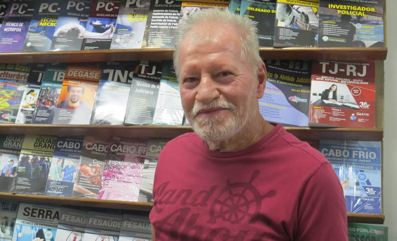 Leia mais sobre o artigo Quer um bom emprego?