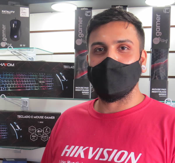 Leia mais sobre o artigo Um grande aliado do nosso dia a dia