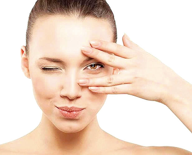 Leia mais sobre o artigo Rejuvenescimento Peri-Orbitário