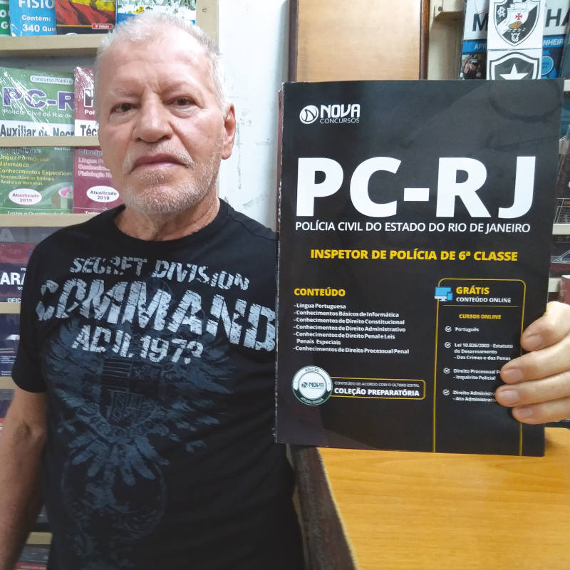 Leia mais sobre o artigo Esse é o caminho ideal para o seu emprego!