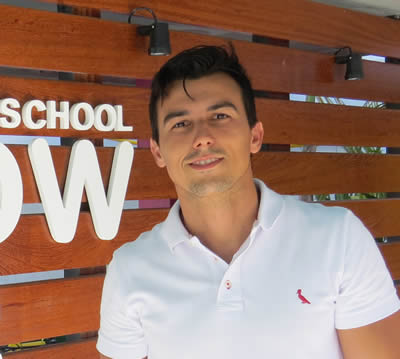 Leia mais sobre o artigo O melhor ensino  para o seu filho está aqui