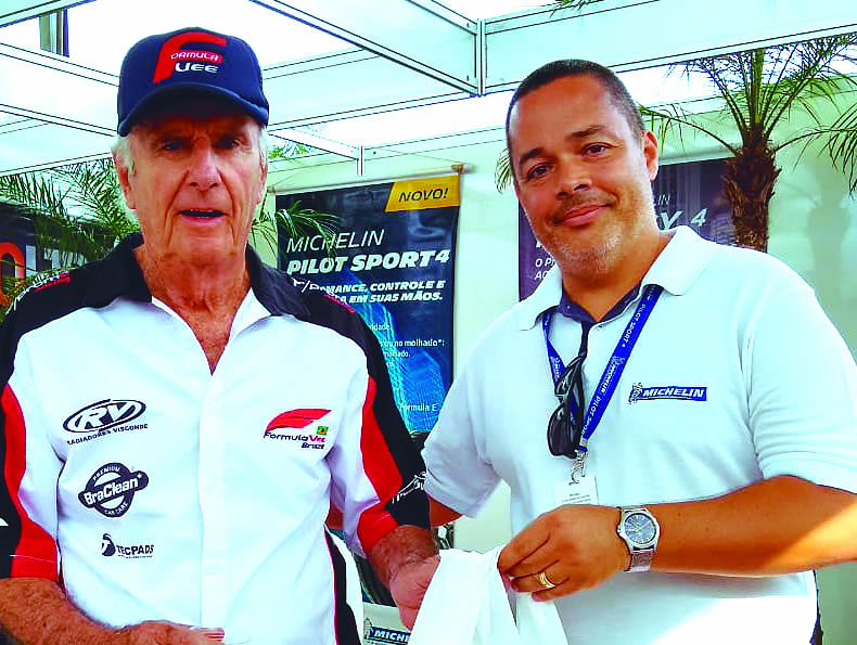 Leia mais sobre o artigo Incentivando o esporte na região