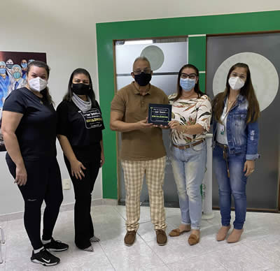 Leia mais sobre o artigo Compartilhando Cuidados, Multiplicando Vivências