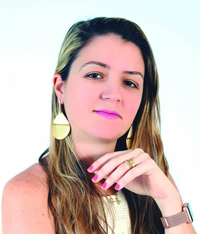 Leia mais sobre o artigo Aparelho Ortodôntico na vida adulta? Sim, você pode!