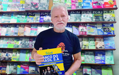 Leia mais sobre o artigo Seu futuro está aqui