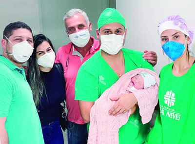 Leia mais sobre o artigo Dia dos Pais