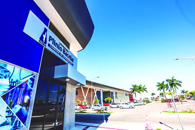 Leia mais sobre o artigo Serviço de excelência  para a população