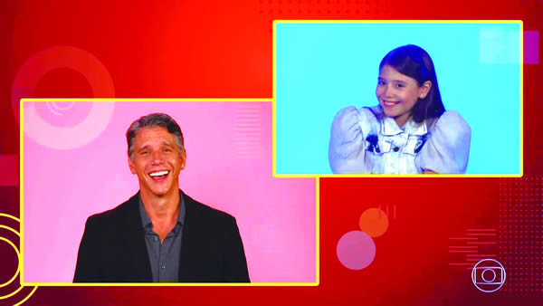 Leia mais sobre o artigo Talento de Rio das Ostras no  The Voice Kids