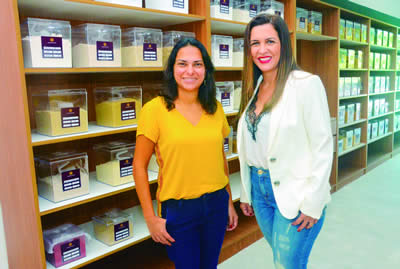 Leia mais sobre o artigo Emagrecer pode ser uma delícia!