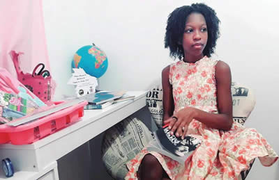 Leia mais sobre o artigo Jovem macaense premiada na literatura