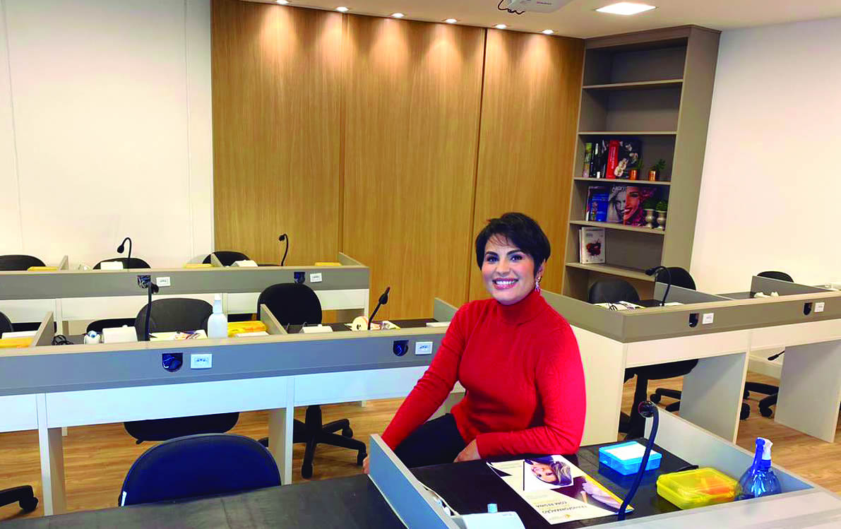 Leia mais sobre o artigo Dentista em Destaque