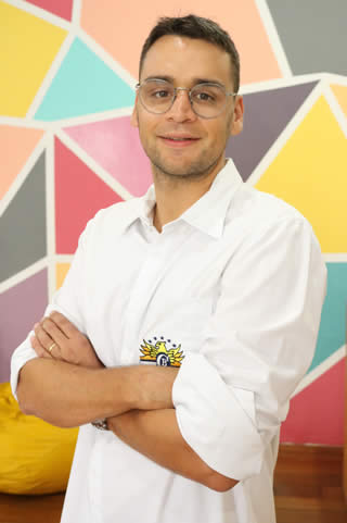 Leia mais sobre o artigo Essa escola transforma  a vida do seu filho