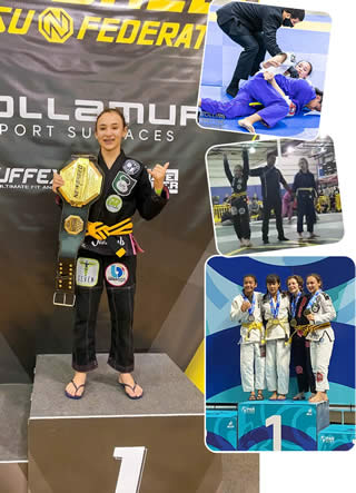 Leia mais sobre o artigo 13 anos e uma incrível carreira no esporte