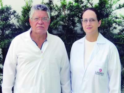 Leia mais sobre o artigo LABMED conquista certificado de acreditação PALC