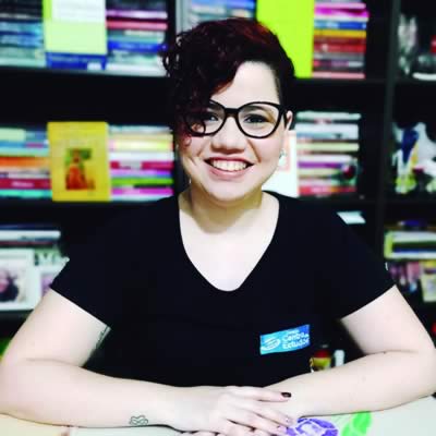 Leia mais sobre o artigo Obrigado,  MESTRES!