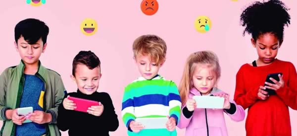 Leia mais sobre o artigo Seu filho não sai do TikTok? Atenção!