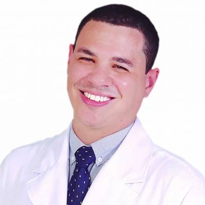 Dr. Caio Monteiro Pontes