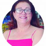 Dra. Lina Goulart, da Procamp