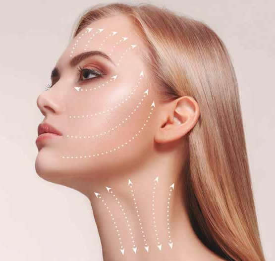 Leia mais sobre o artigo Harmonização Facial