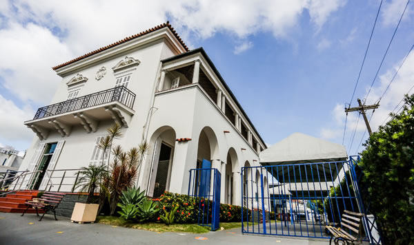 Leia mais sobre o artigo Educação em foco para 2022