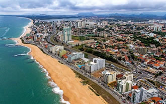 Leia mais sobre o artigo 2022: um ano promissor para Macaé