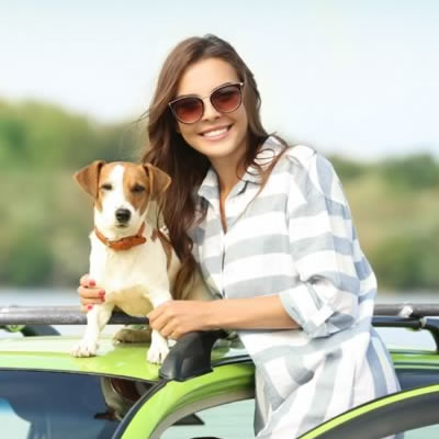 Leia mais sobre o artigo Vai viajar com seu pet?