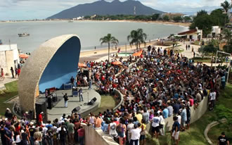 Leia mais sobre o artigo As belezas de Rio das Ostras