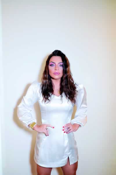 Leia mais sobre o artigo O método revolucionário para ter o bumbum dos sonhos!