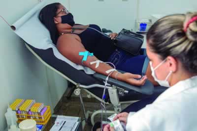 Leia mais sobre o artigo Seja doador, seja solidário!