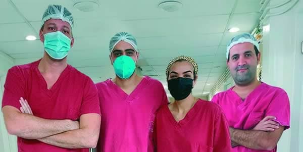 Leia mais sobre o artigo O melhor cuidado para você!