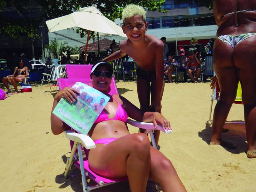 Leia mais sobre o artigo Sempre prontos para recebê-los!